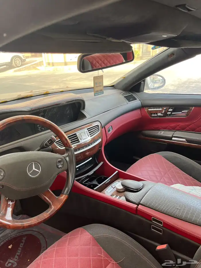 للبيع مرسيدس CLS 1