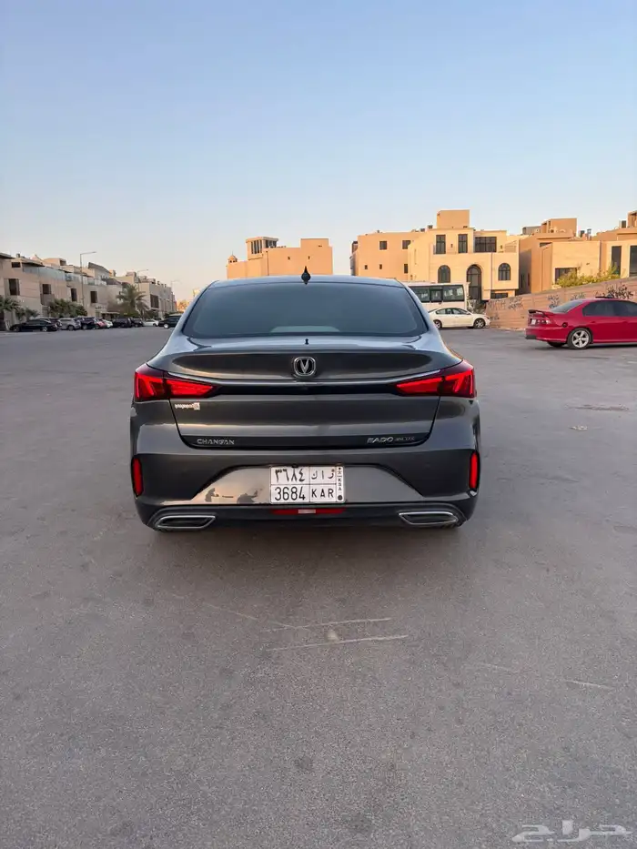 شانجان ايدو بلس 2022 للبيع 9