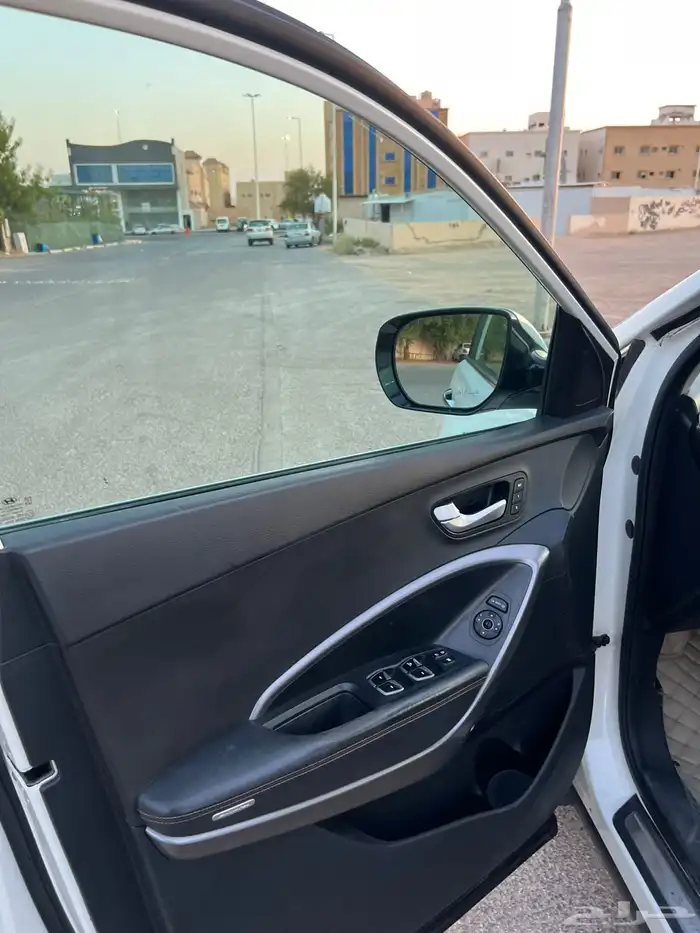 هوندا سنتافيه 8