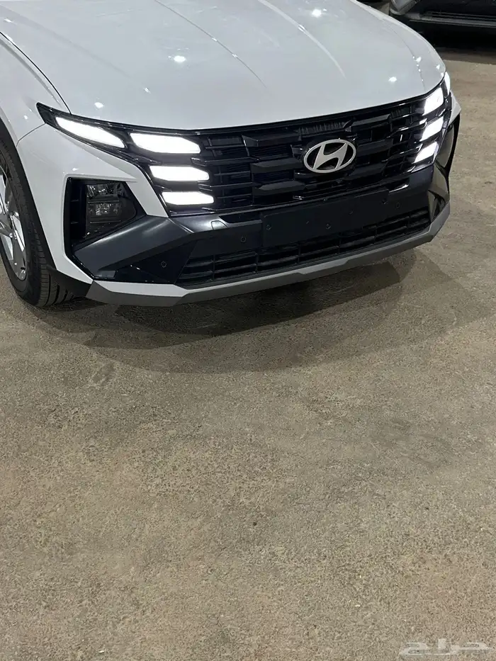 توسان سمارت دبل موديل 2025 بسعر 89.50 1