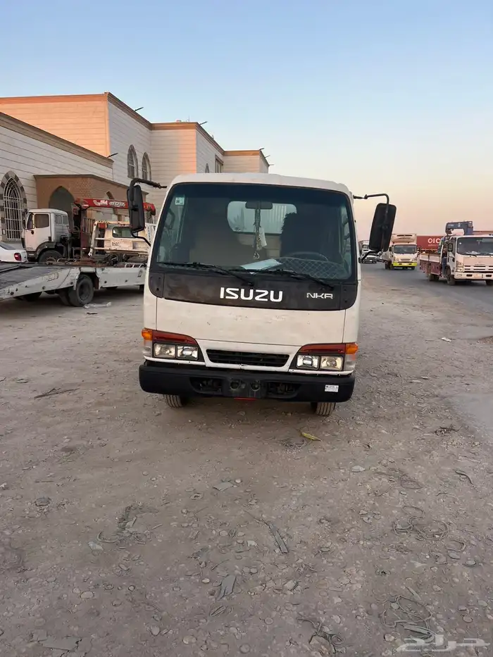 دينا سيزو موديل 2002 6