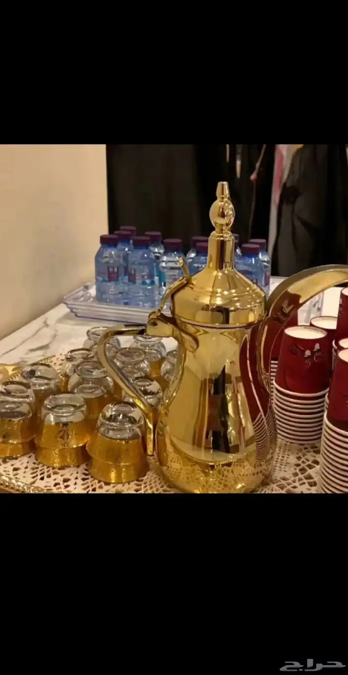 قهوجي شرق الرياض 3