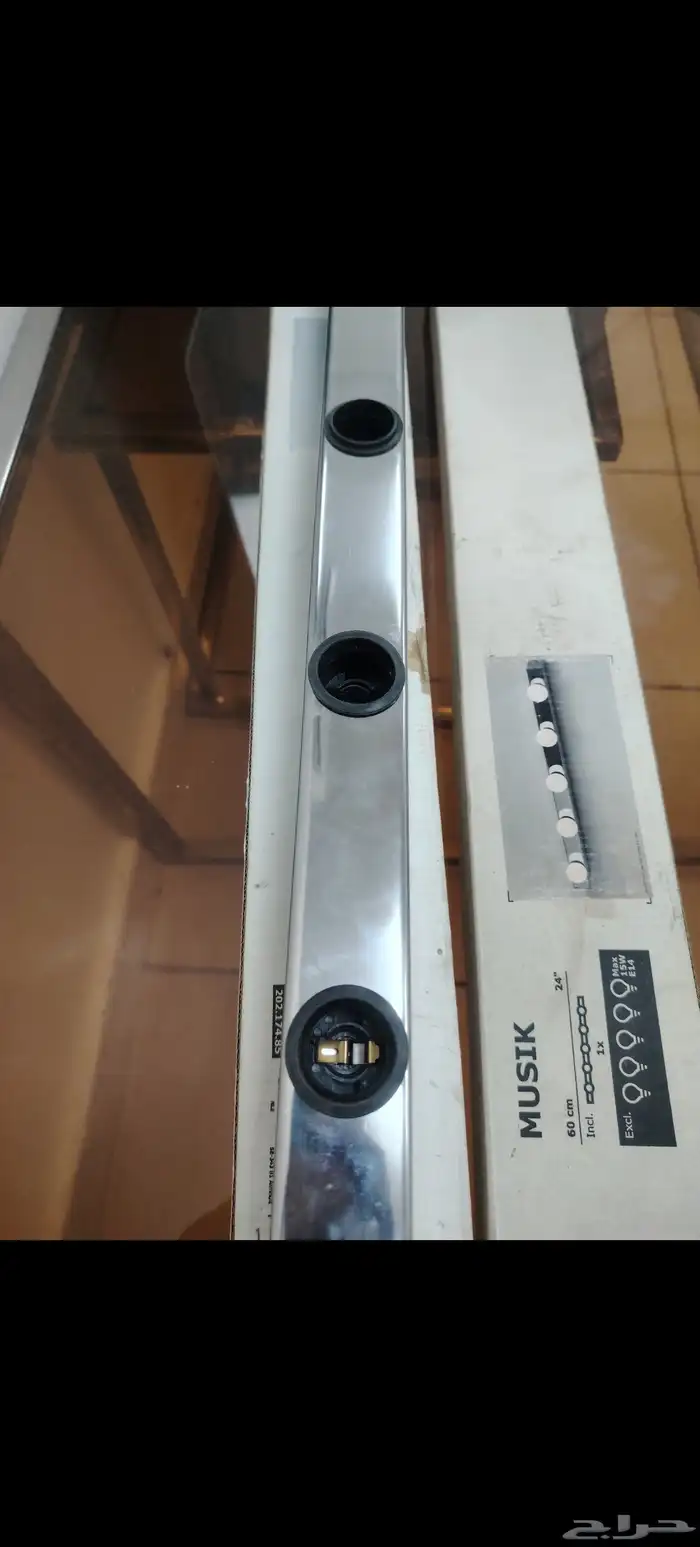 اناره غرف المشترا من ايكيا 0