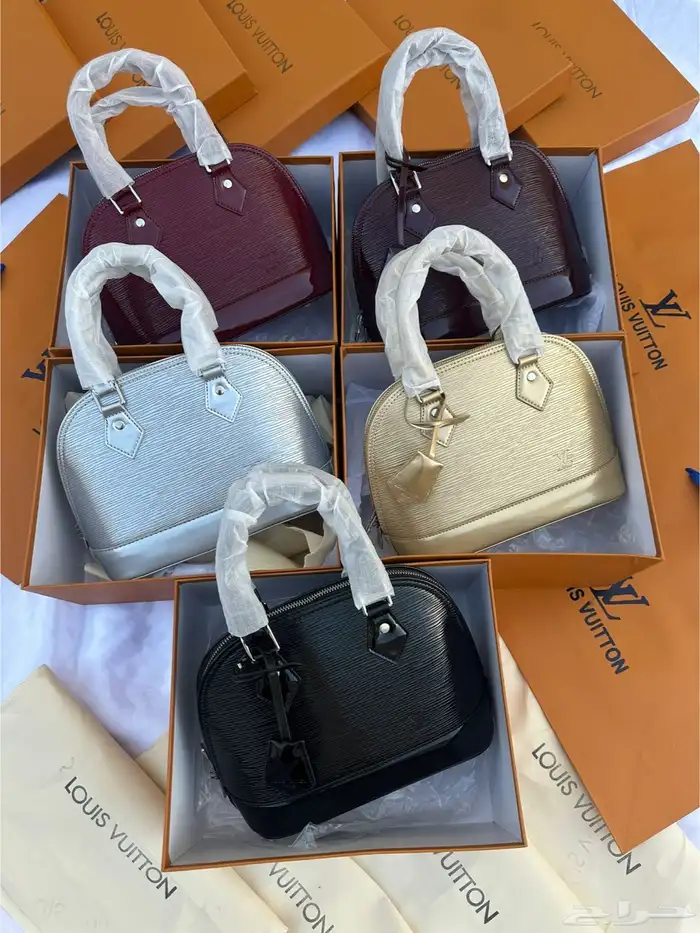 شنط نسائية ماركات 22