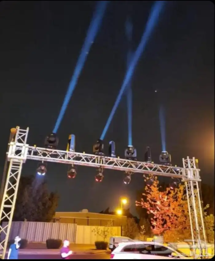 الحفلات والمناسبات تاجير كنب 7