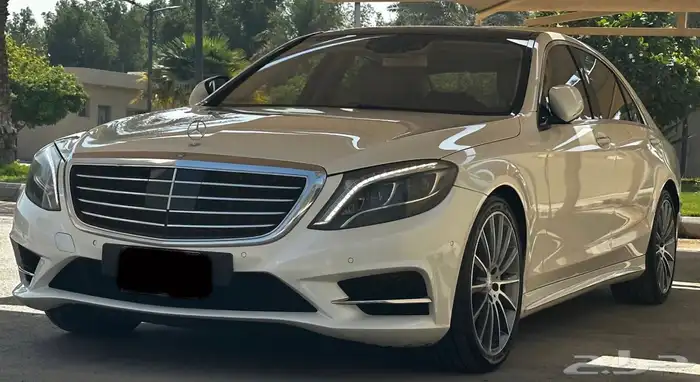 للبيع مرسيدس مخزن عداد 87 9