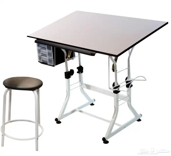 طاولة رسم هندسي 0