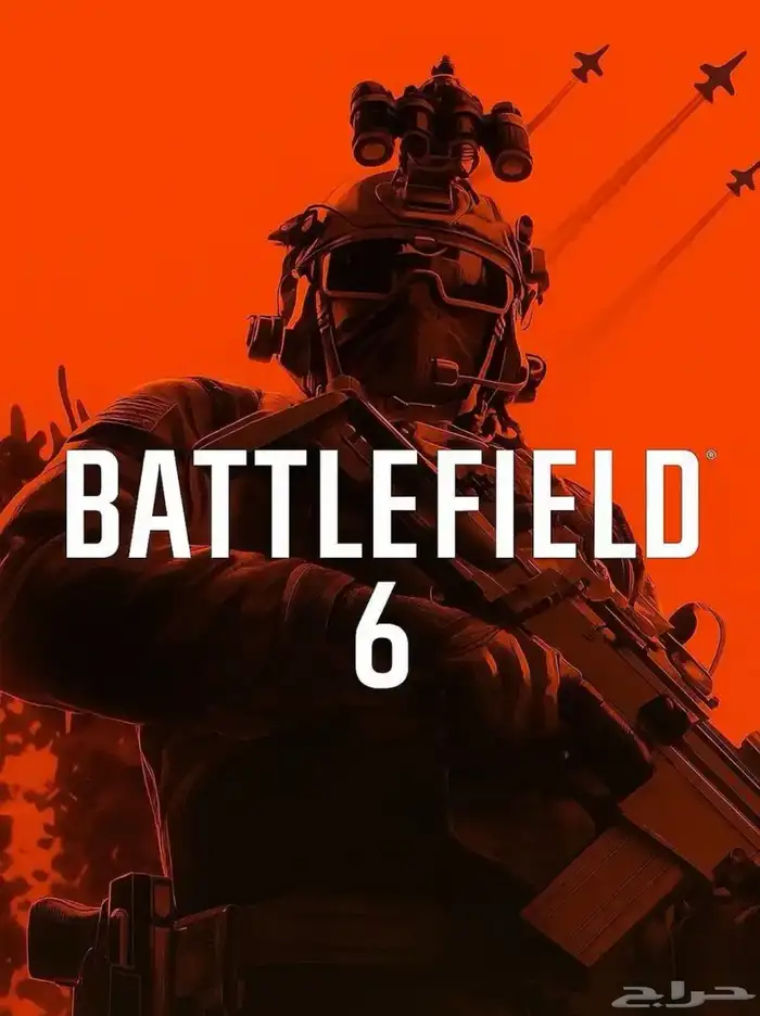 باتلفيلد 6 0