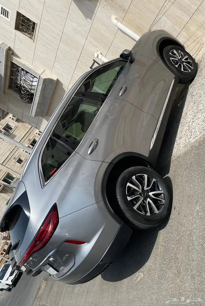 هافال اتش 6 اصفار جديده. موديل 2023 بسعر خورافي 29