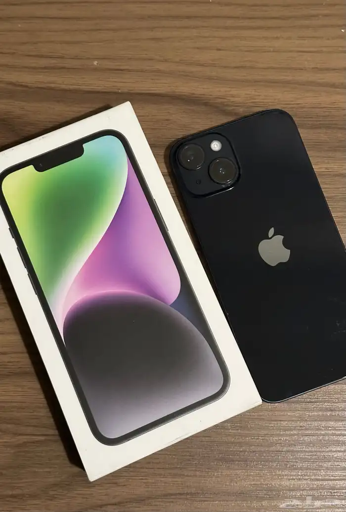 ايفون 14 128gb 1