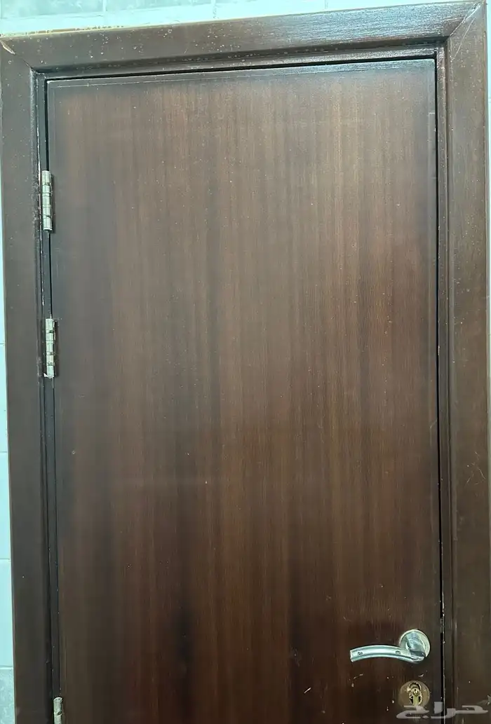 بابين مع الحلق 0