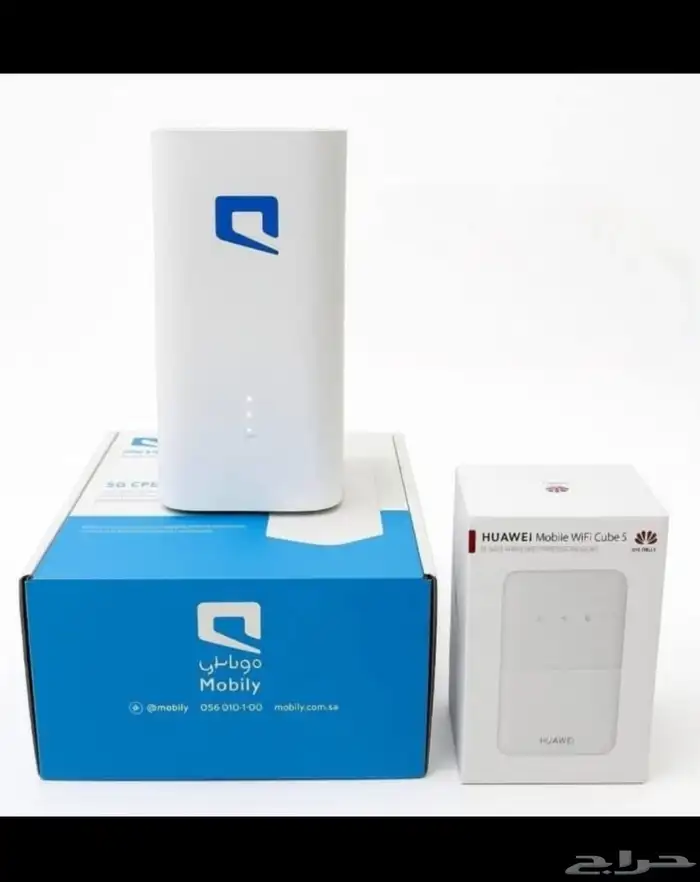 عرض خاص من شركه موبيلي نت مفتوح بدون استخدام عادل 5G 0