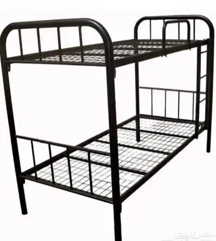 دولاب حديد سرير حديد دورين سعر جمله 0