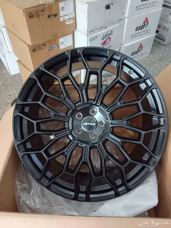 جنوط جي تور 2