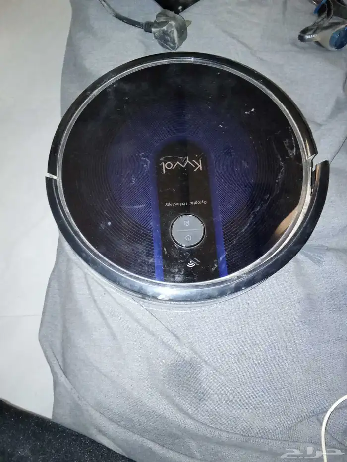 مكنسه كهربائيه 0