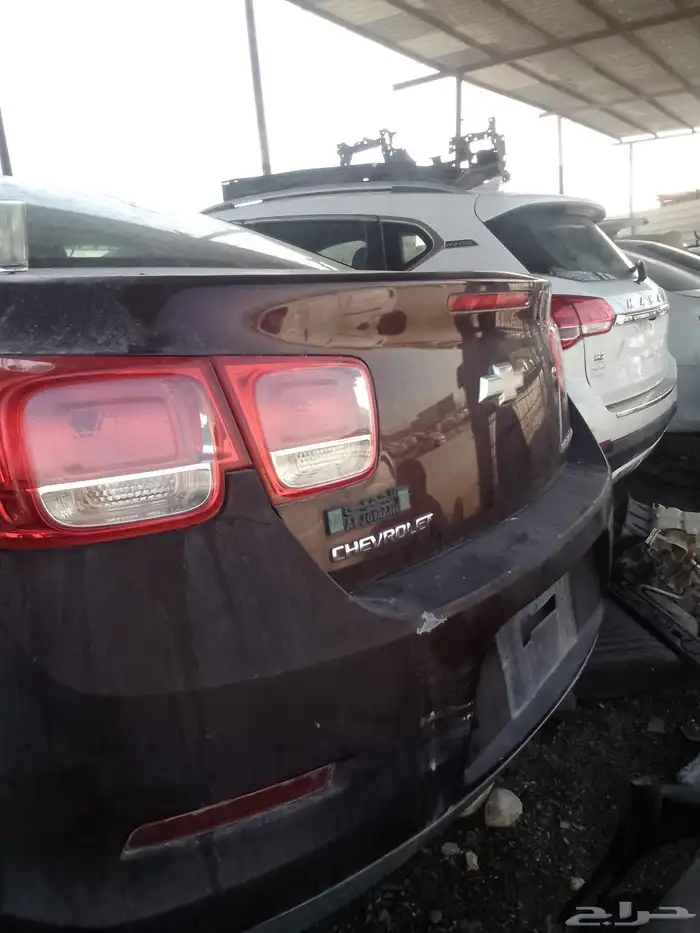 ماليبوا 2014 0