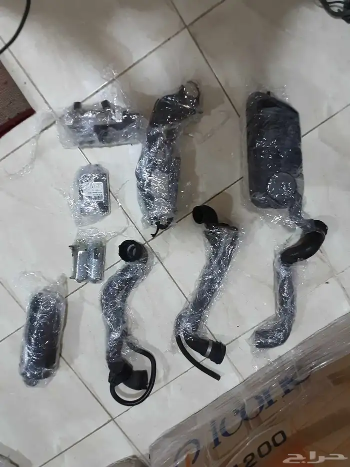 قطع غيار مرسيدس فياجرا بانوراما كل ماتحتاجه موجود ع الضمان 6