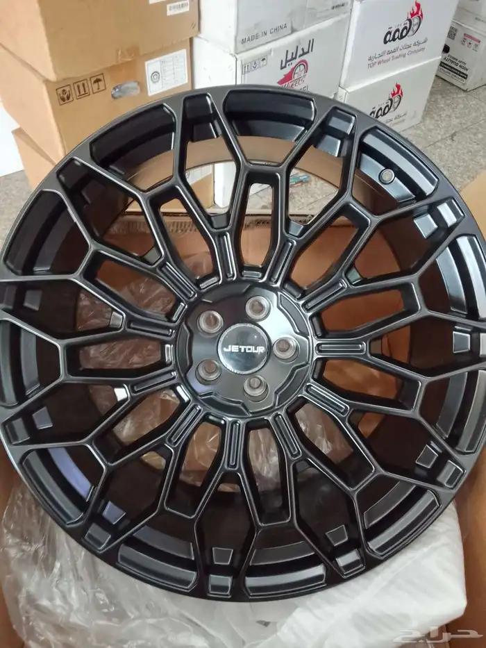 جنوط جي تور 0