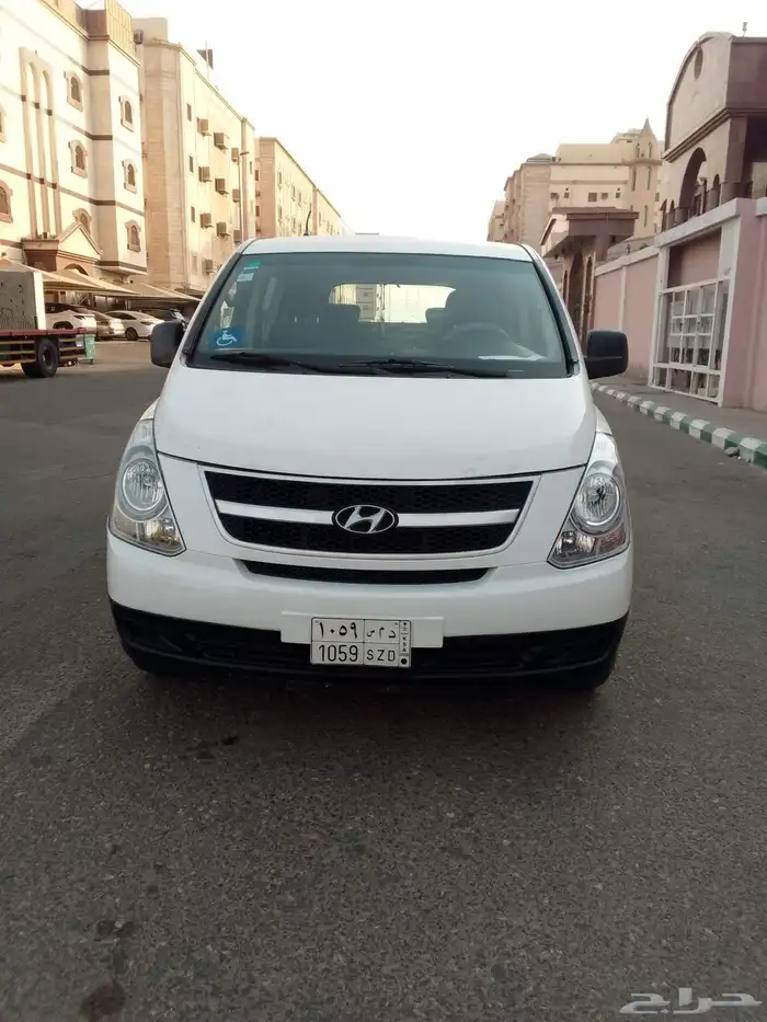 هيونداي اتش ون 2012 0