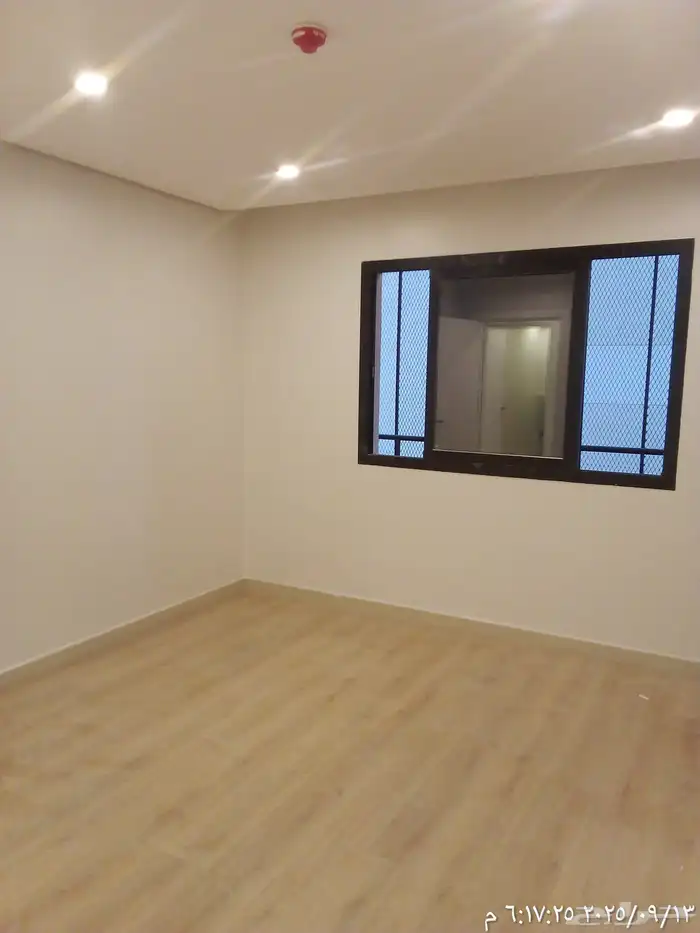 بفضل الله تجديد شقه لون برلي وسقف ابيض 8