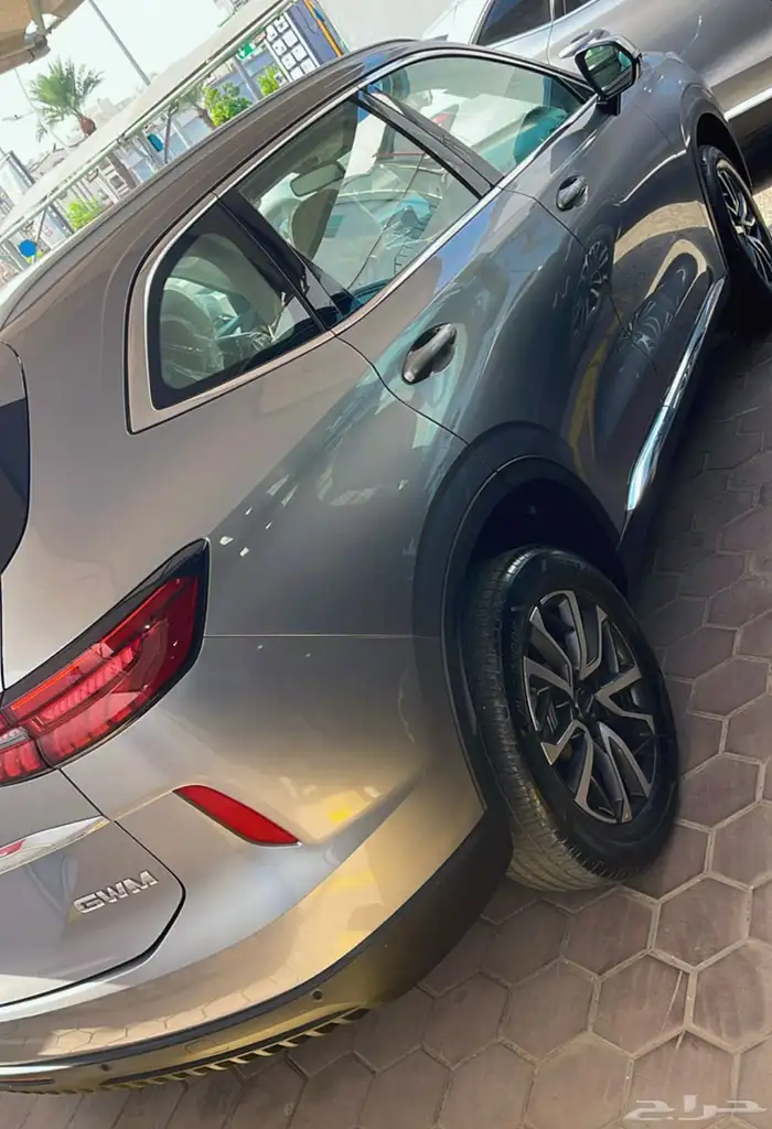 هافال اتش 6 اصفار جديده. موديل 2023 بسعر خورافي 59