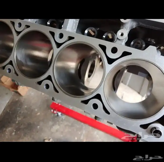 مكاين كابرس ضمان سنه 4