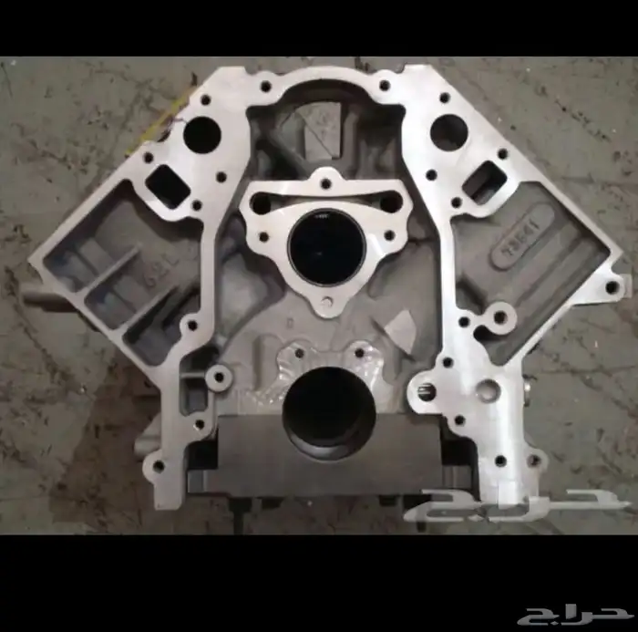 مكاين كابرس ضمان سنه 8