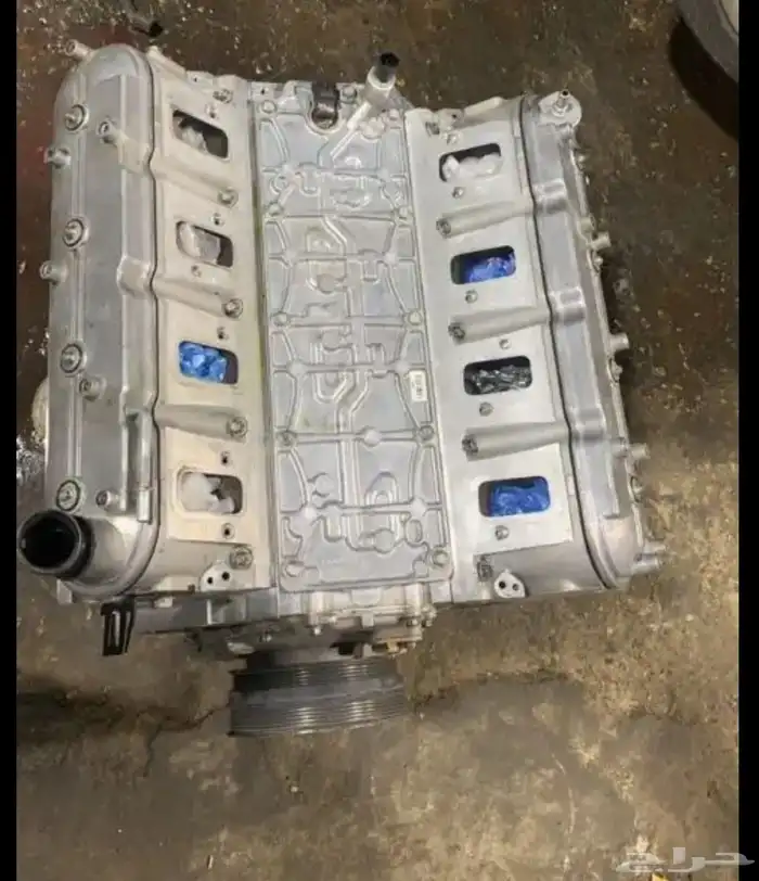 مكاين كابرس ضمان سنه 3