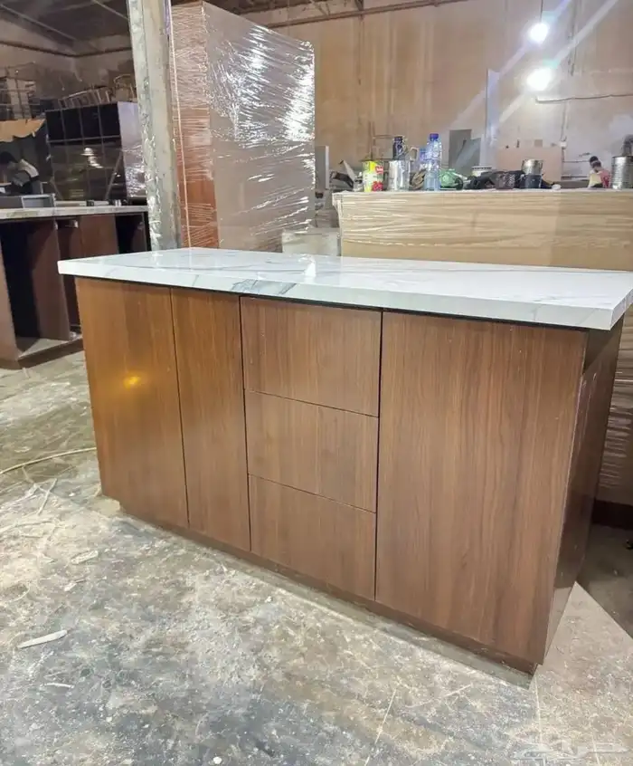 ركن كفي مودرن حديث 13