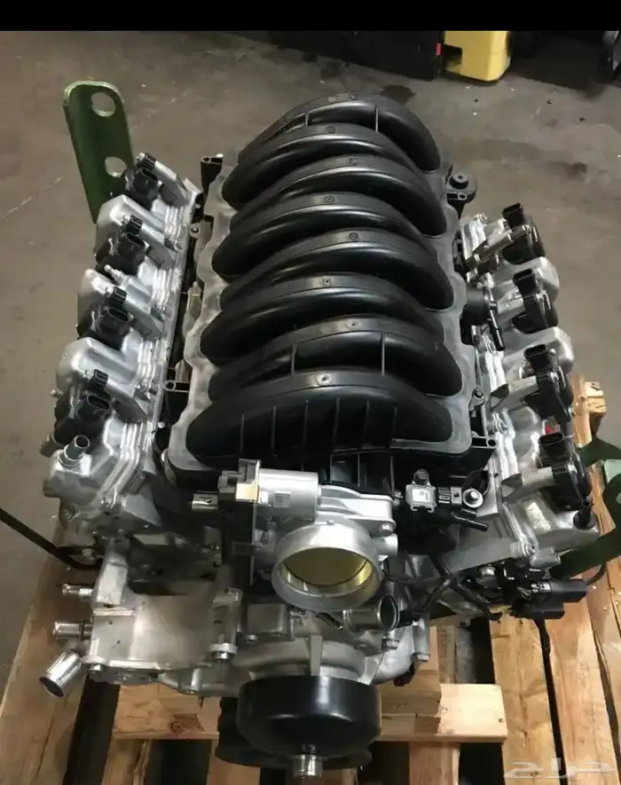 مكاين كابرس ضمان سنه 7