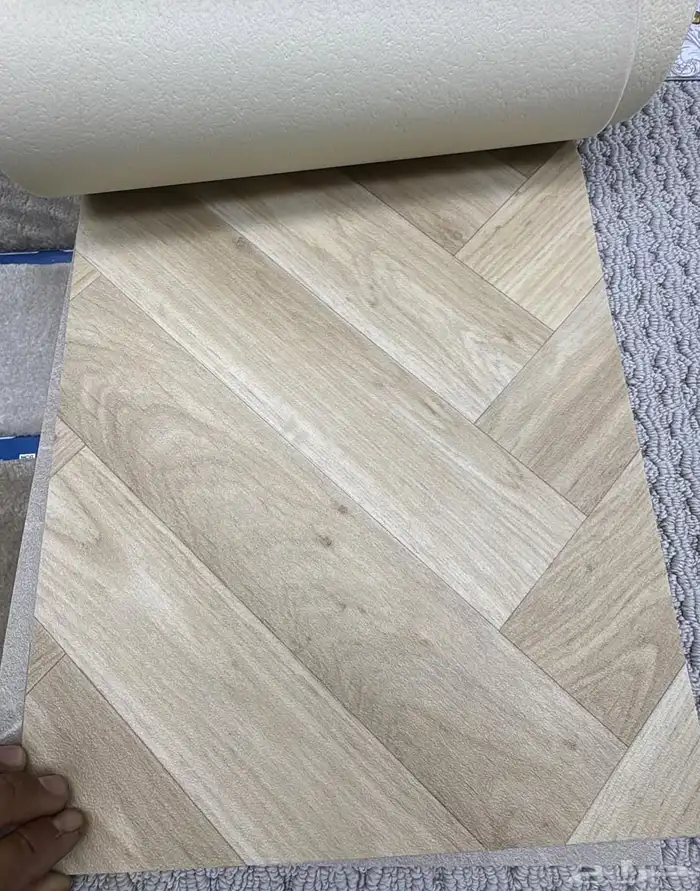 ارضيات فينيل صناعه بلجيكي 2