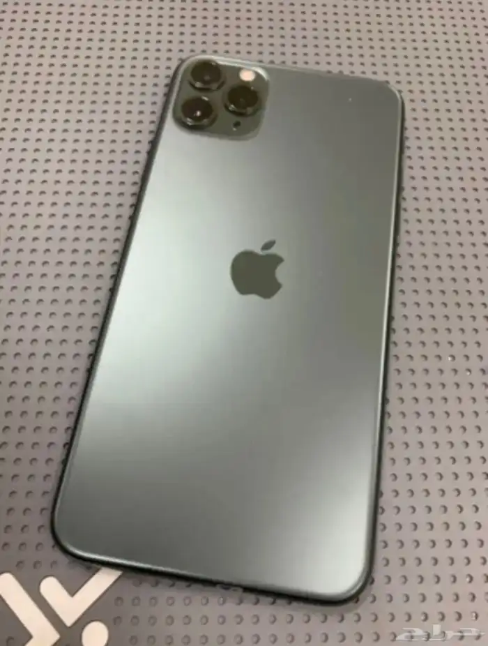 ايفون 11 Pro max 2