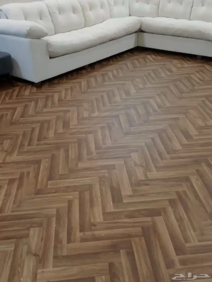 ارضيات فينيل صناعه بلجيكي 5