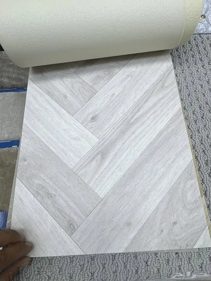 ارضيات فينيل صناعه بلجيكي 1