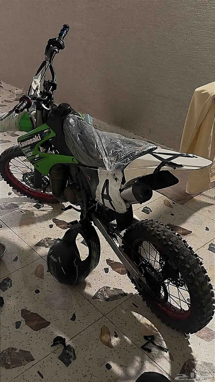 دباب كوزاكي 100 0