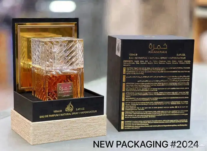 نوفر جميع انواع العطور باسعار الجملة اي عطر تبغاه يوصلك الى 40