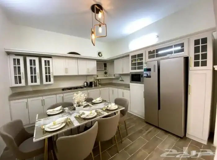 معلم تفصيل مطابخ وتركيب وتوصيل 0