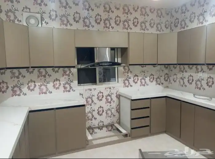 معلم تفصيل مطابخ وتركيب وتوصيل 7