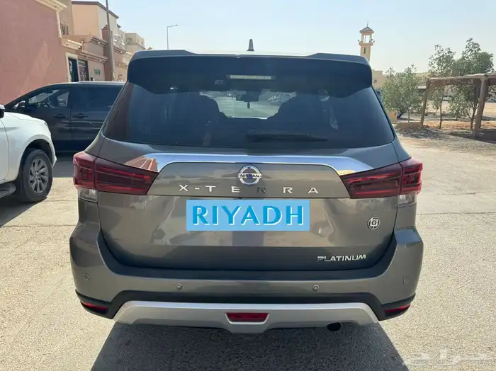اكستيرا فل كامل بااتنيوم 2023 2