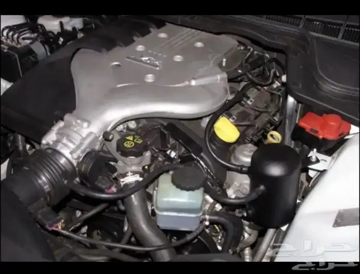 مكاين كابرس ضمان سنه 6