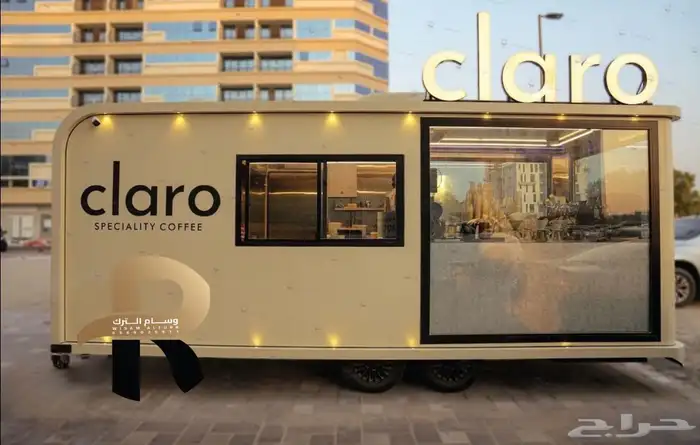 فود ترك للبيع 10