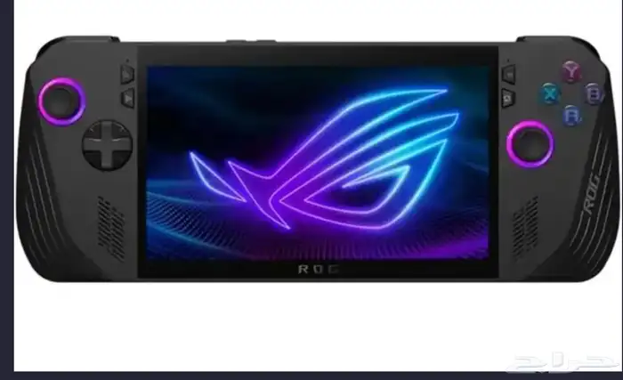 ROG ALLY X بي سي محمول 0