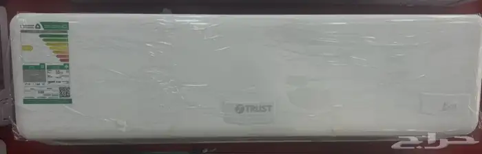 مكيف زي ترست اسبليت الزقزوق 0