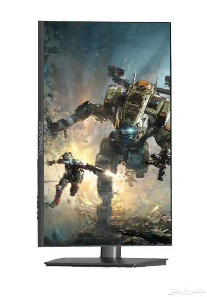 شاشة قيمنق 27إنش 180هيرتز 2K 2