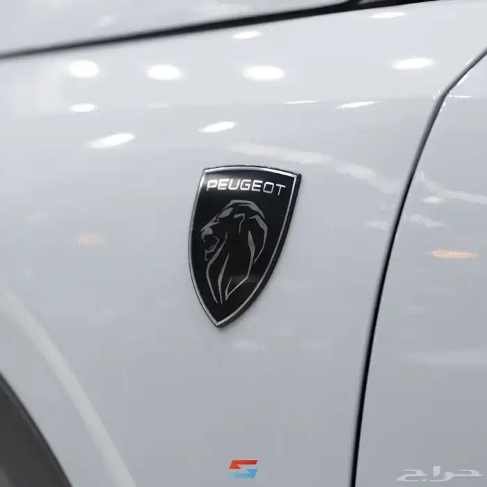 بيجو 5008 GT موديل 2026 16