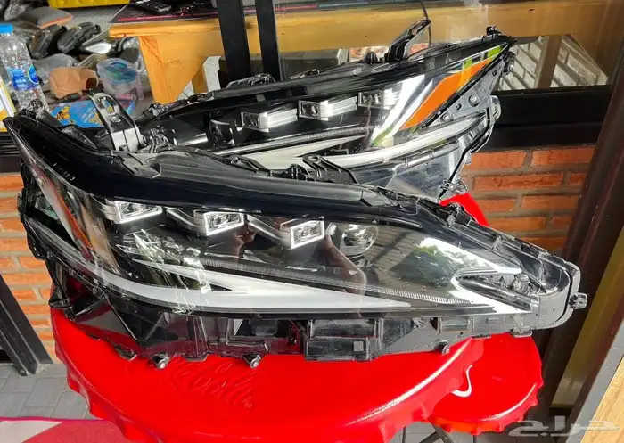 شمعات لكزس 19-2024 جيب 0