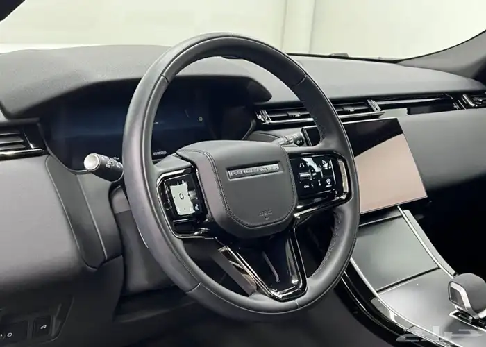 2023 Range Rover Velar SE 8