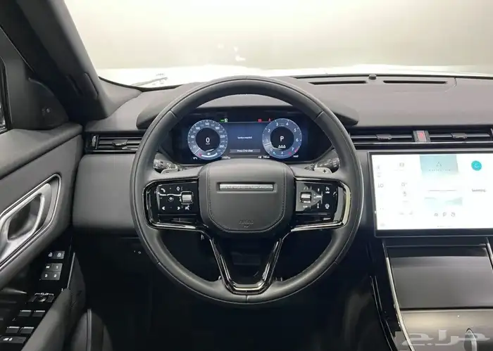 2023 Range Rover Velar SE 6