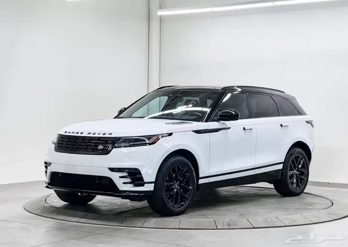 2023 Range Rover Velar SE 1