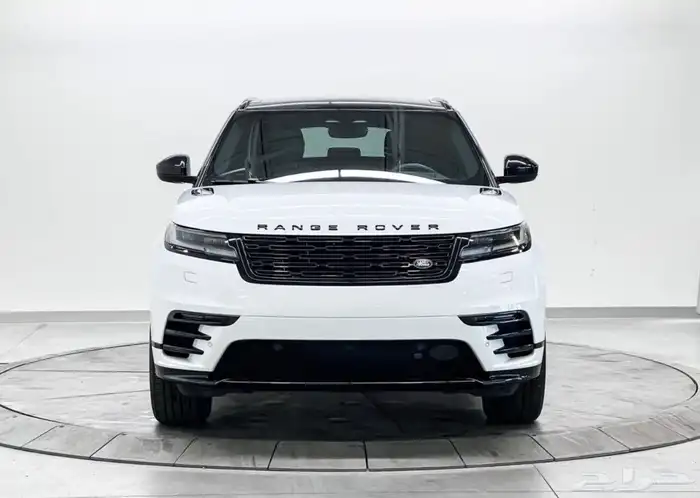2023 Range Rover Velar SE 0